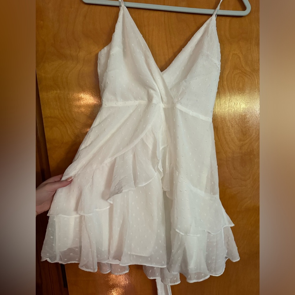Hello Molly Ice cold Dress - Picture 2 of 4